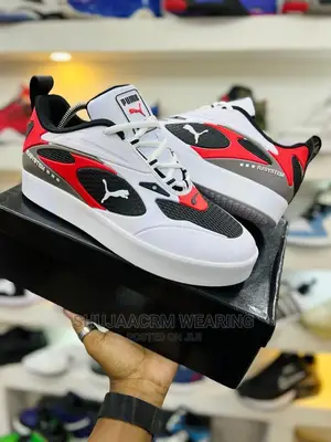 PUMA Raba Original