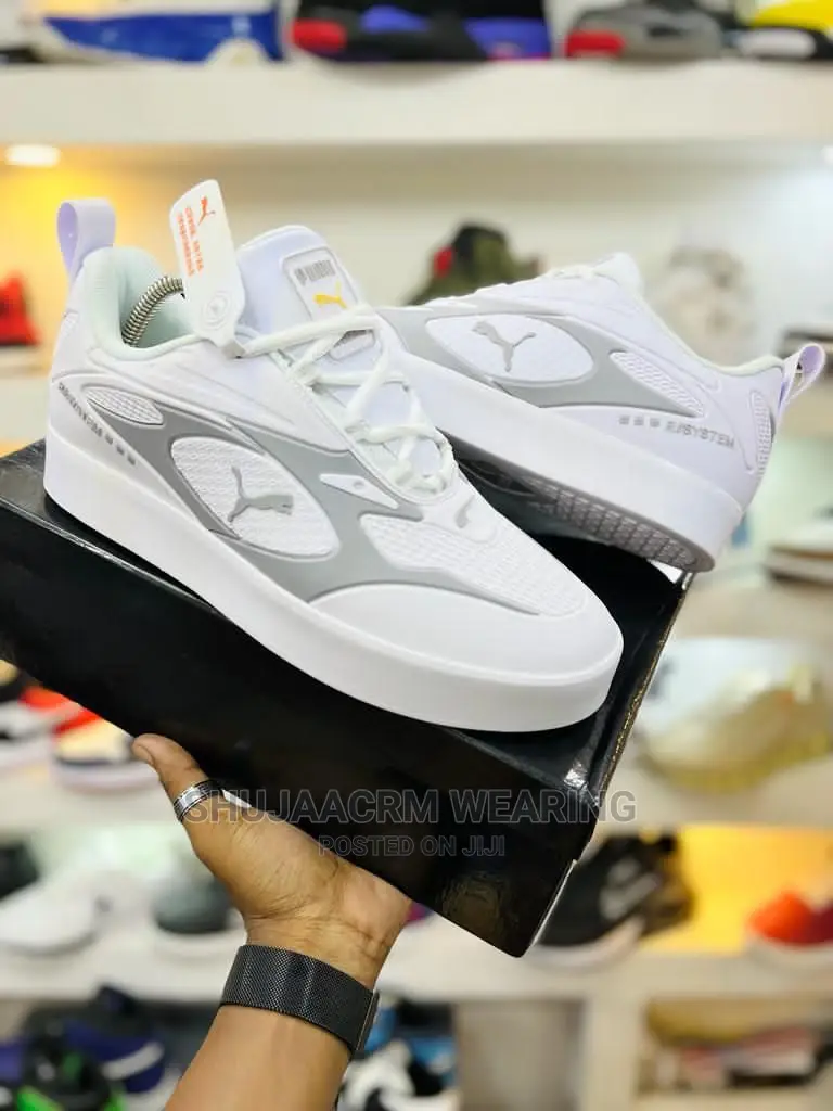 PUMA Raba Original