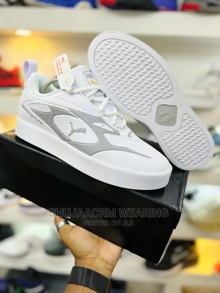 PUMA Raba Original