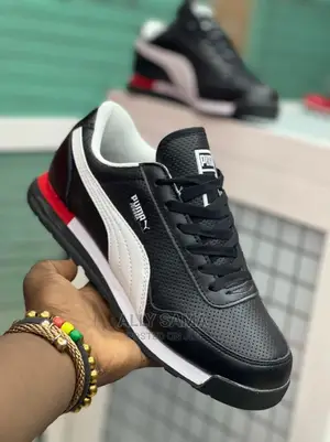 Puma Joggers