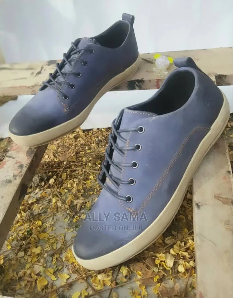Timberland