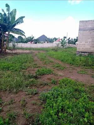 Viwanja Arusha Kikatiti Mradi Mpya