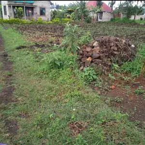 Viwanja Arusha Kikatiti Mradi Mpya