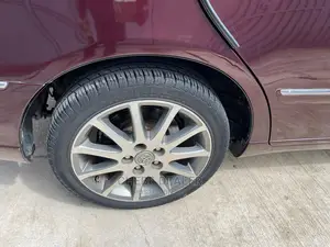 Toyota Brevis 2005 Purple