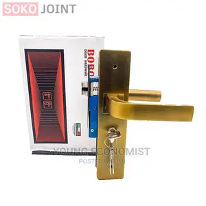 Original Bobo Door Lock. Kitasa