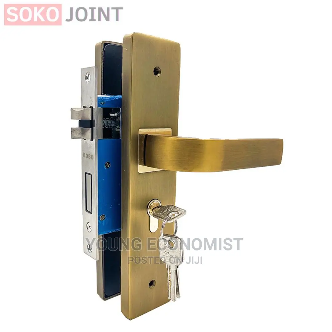 Original Bobo Door Lock. Kitasa