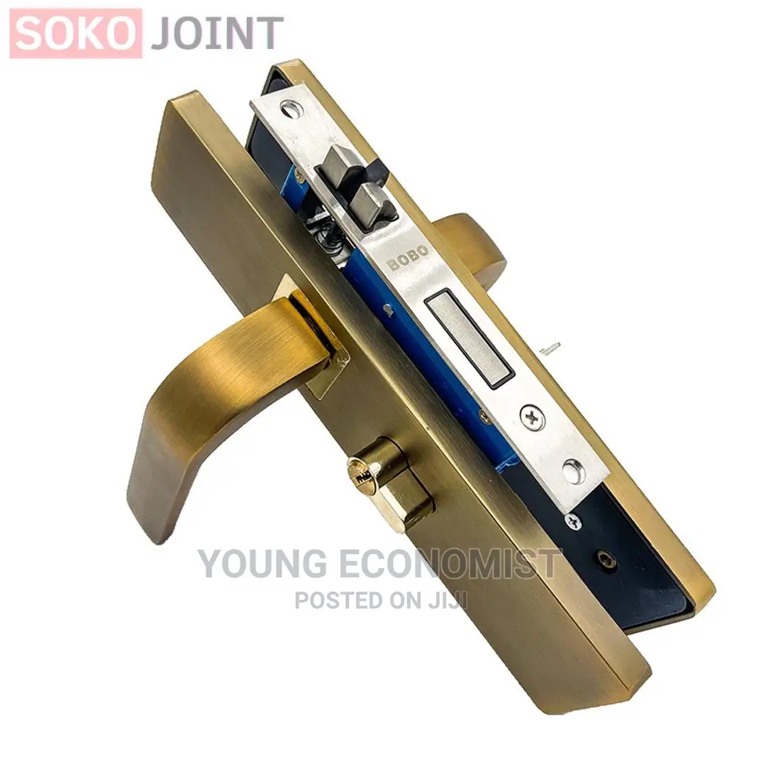 Original Bobo Door Lock. Kitasa