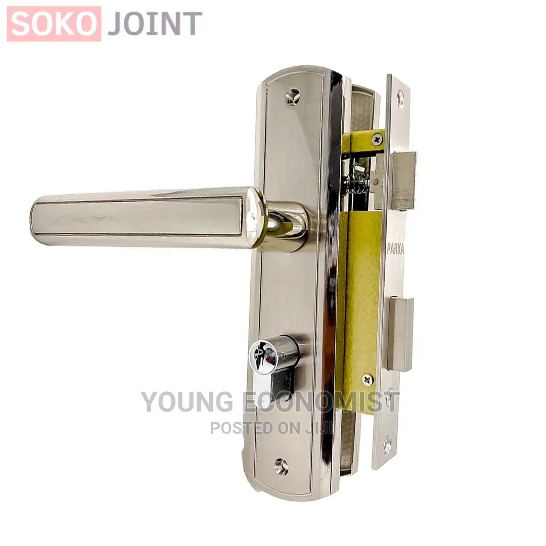 Original Parka Door Lock for Sale. Kitasa