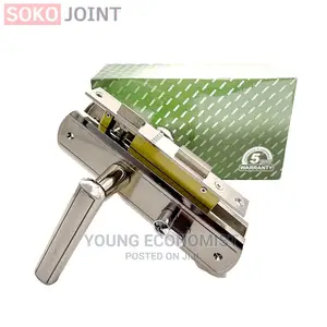 Original Parka Door Lock for Sale. Kitasa