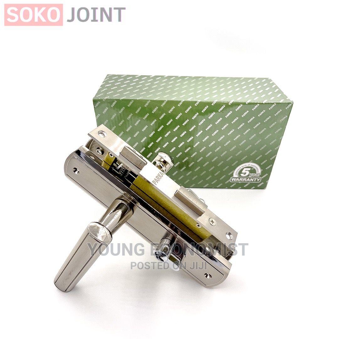 Original Parka Door Lock for Sale. Kitasa in Ilala Doors, Mk E Stores