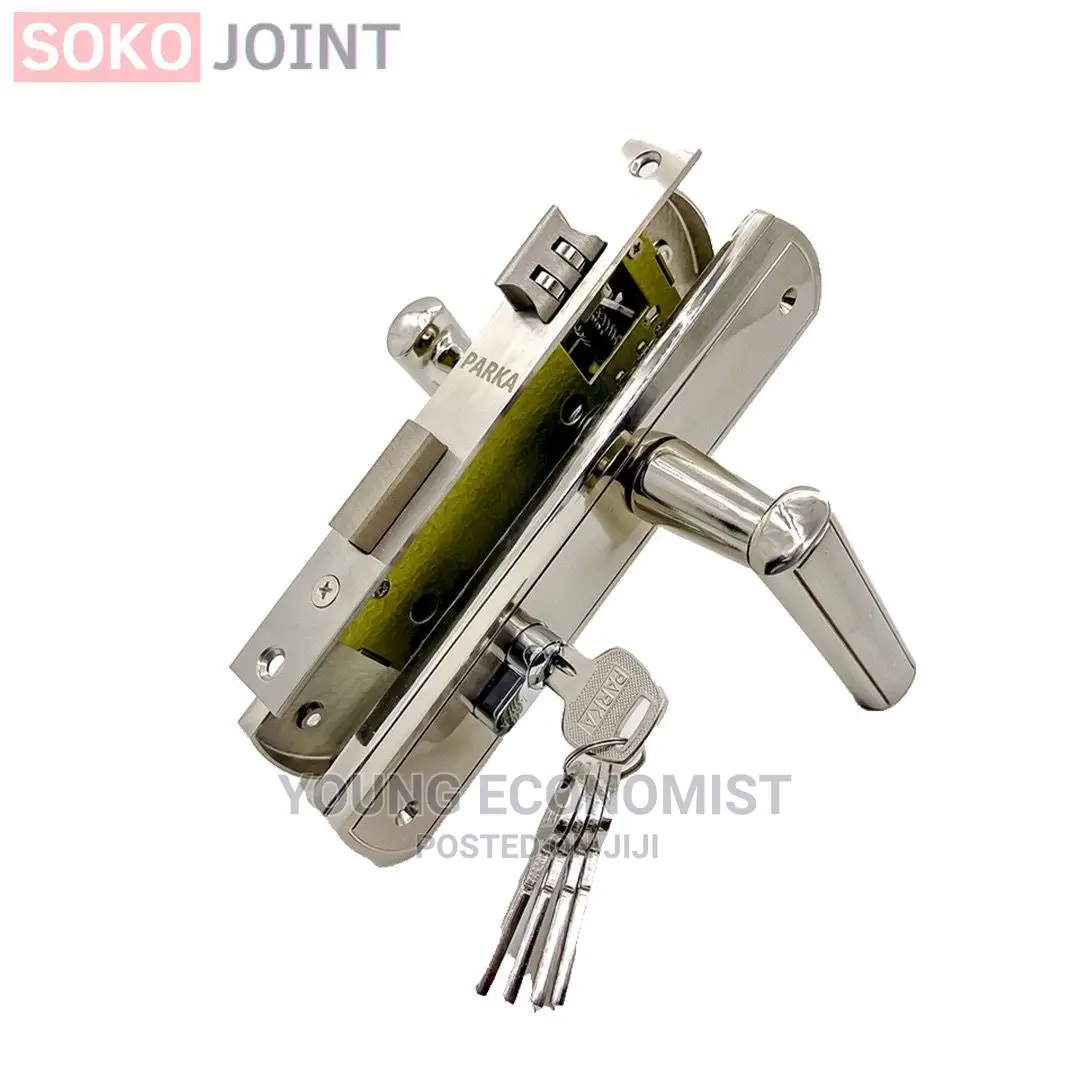 Original Parka Door Lock for Sale. Kitasa