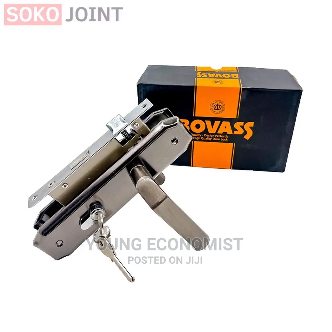 Bovass Door Lock for Sale.