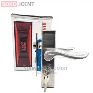 Original Bobo Door Lock for Sale.