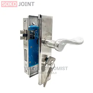 Original Bobo Door Lock for Sale.