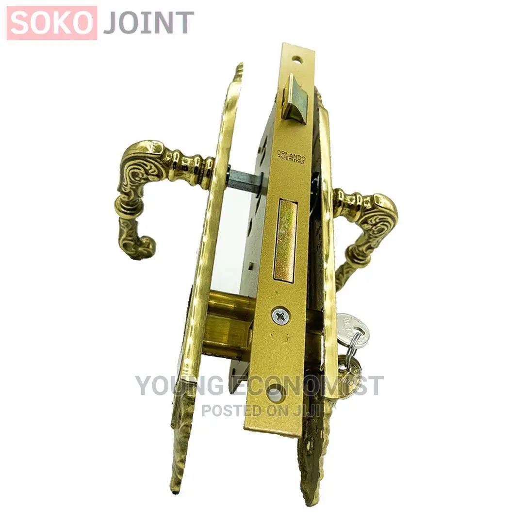 Orlando Door Lock for Sale. Kitasa Original Kutoka Italy