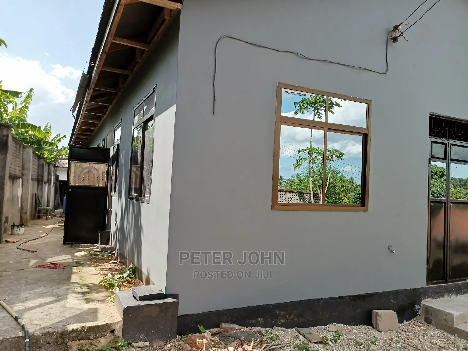 4bdrm House in Kimara for rent