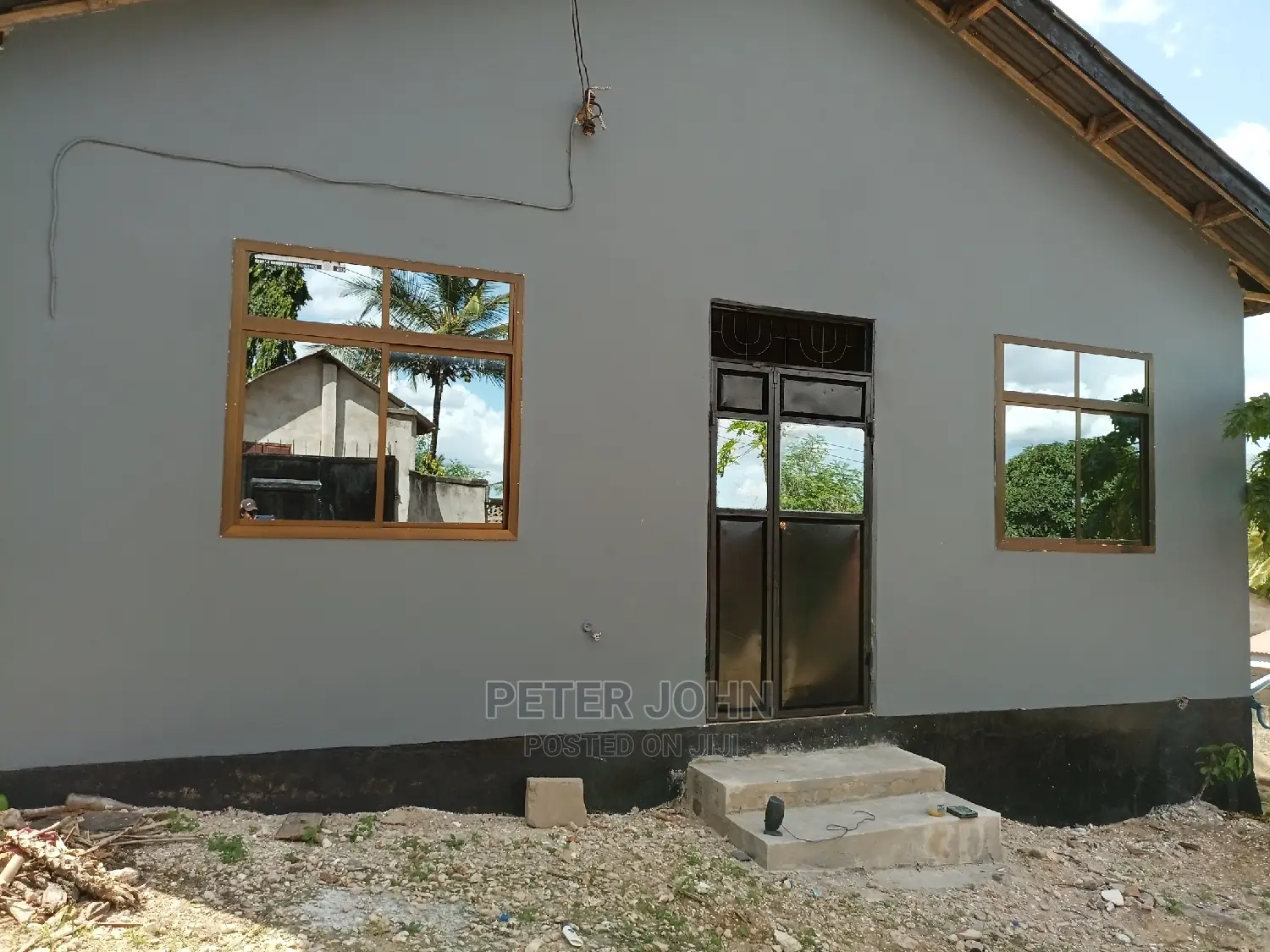 4bdrm House in Kimara for rent