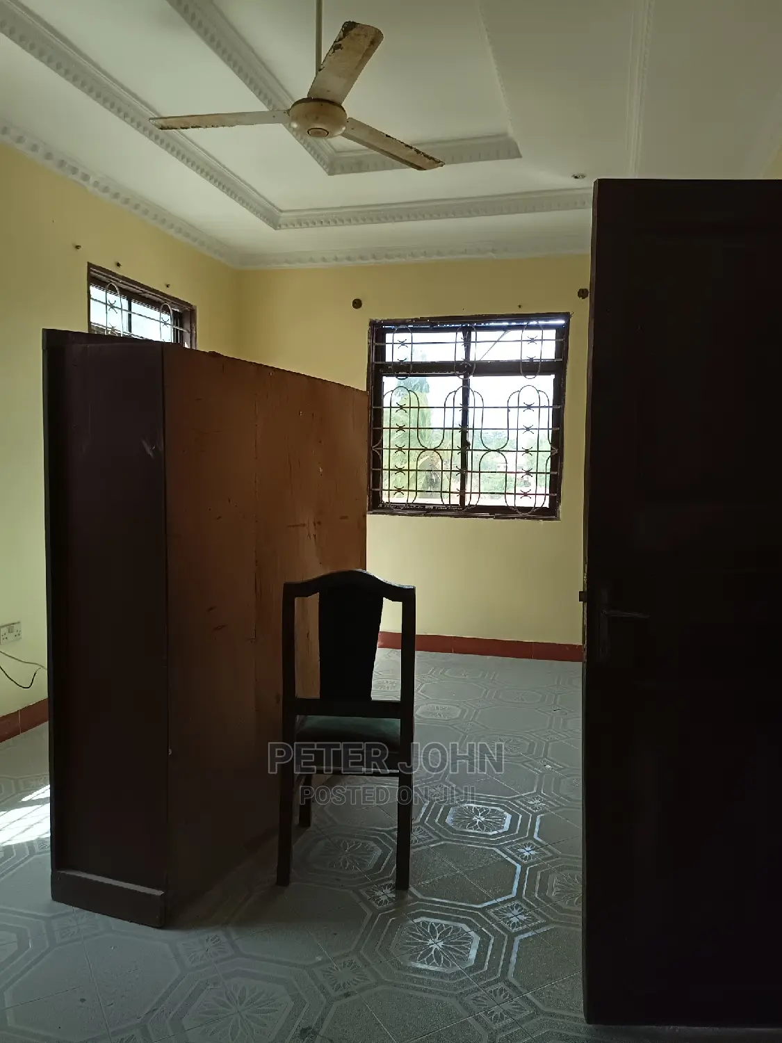 4bdrm House in Kimara for rent