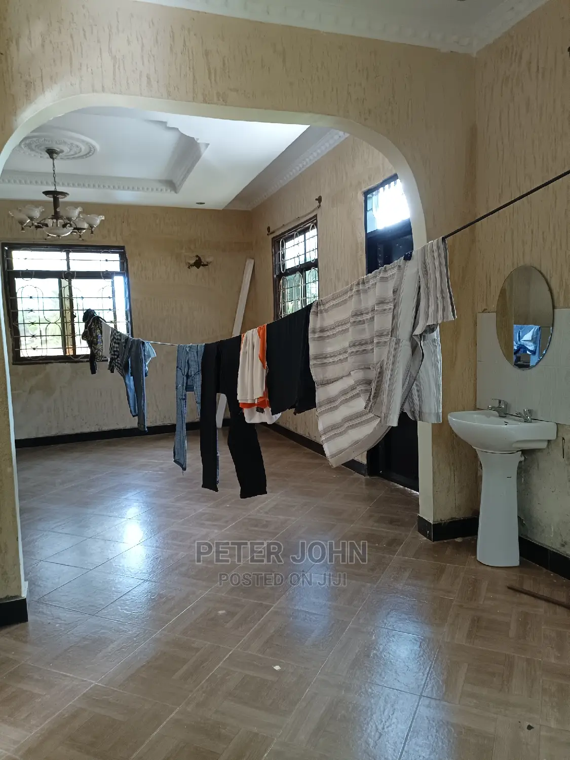 4bdrm House in Kimara for rent