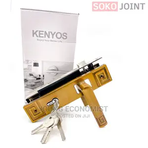 Kenyos Door Lock for Sale. Kitasa