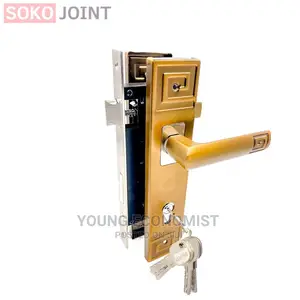 Kenyos Door Lock for Sale. Kitasa