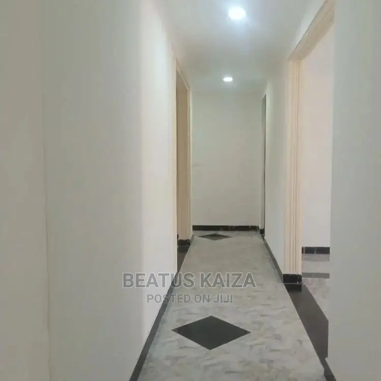 4bdrm Block of Flats in Kigamboni Funcity for rent