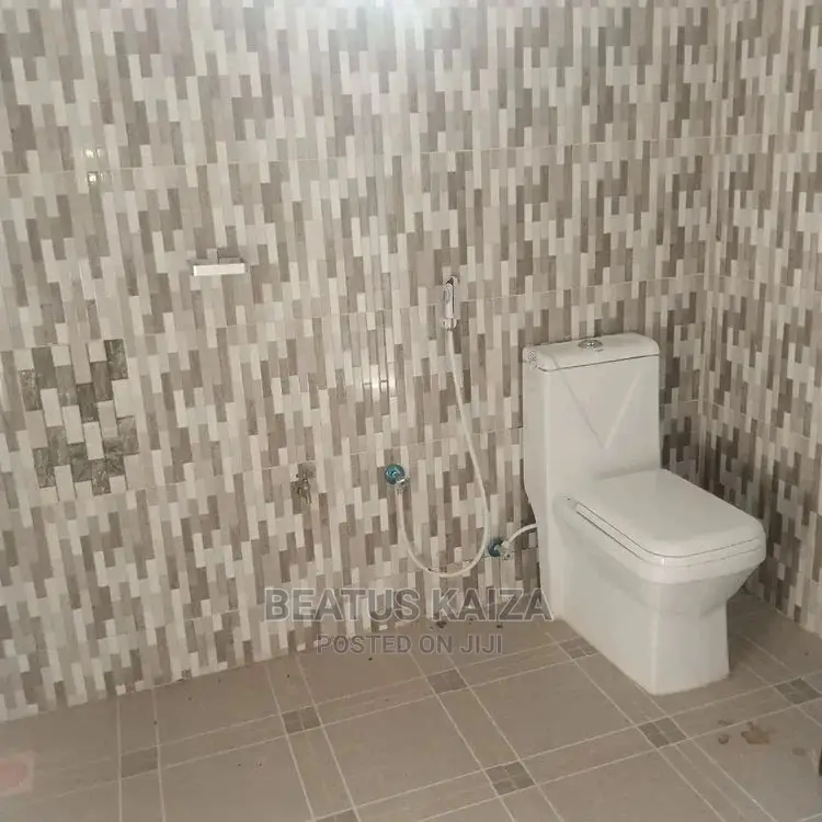 4bdrm Block of Flats in Kigamboni Funcity for rent
