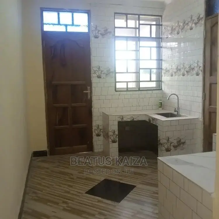4bdrm Block of Flats in Kigamboni Funcity for rent