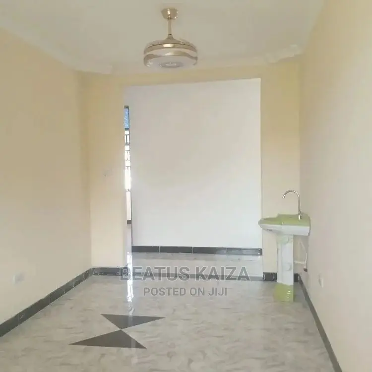 4bdrm Block of Flats in Kigamboni Funcity for rent