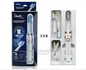 Shuke Electric Toothbrush Sk 601
