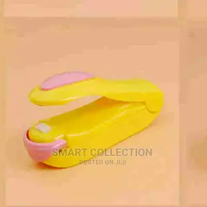 Portable Mini Sealing Heating Machine