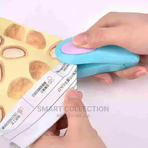 Portable Mini Sealing Heating Machine