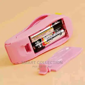 Portable Mini Sealing Heating Machine