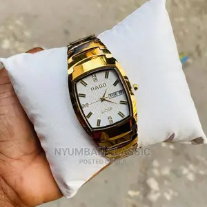 Rado Watches Original