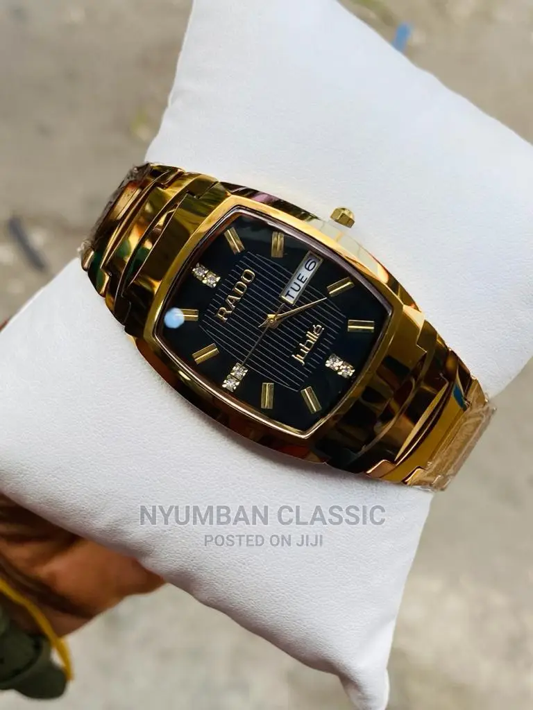 Rado Watches Original