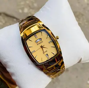 Rado Watches Original