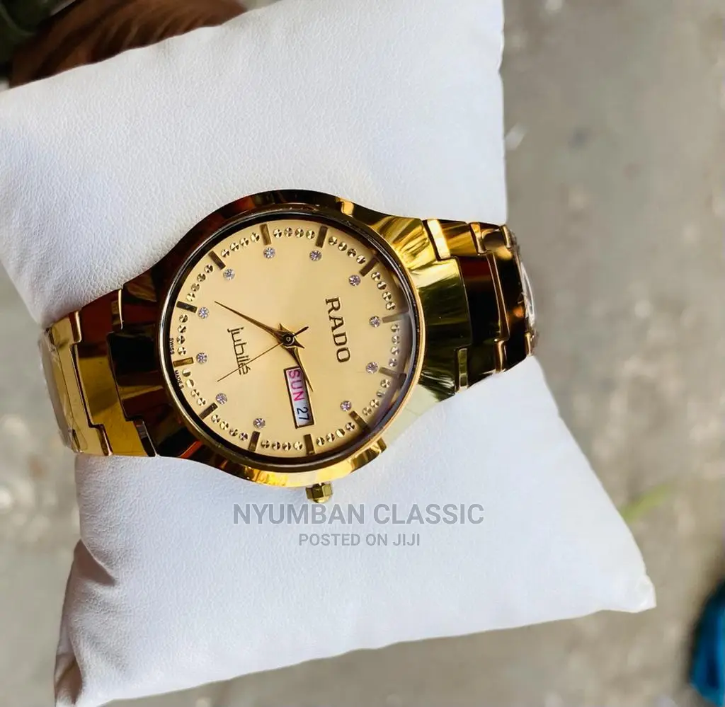Rado Watches Original