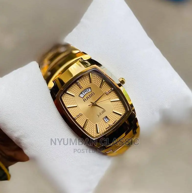 Rado Watches Original