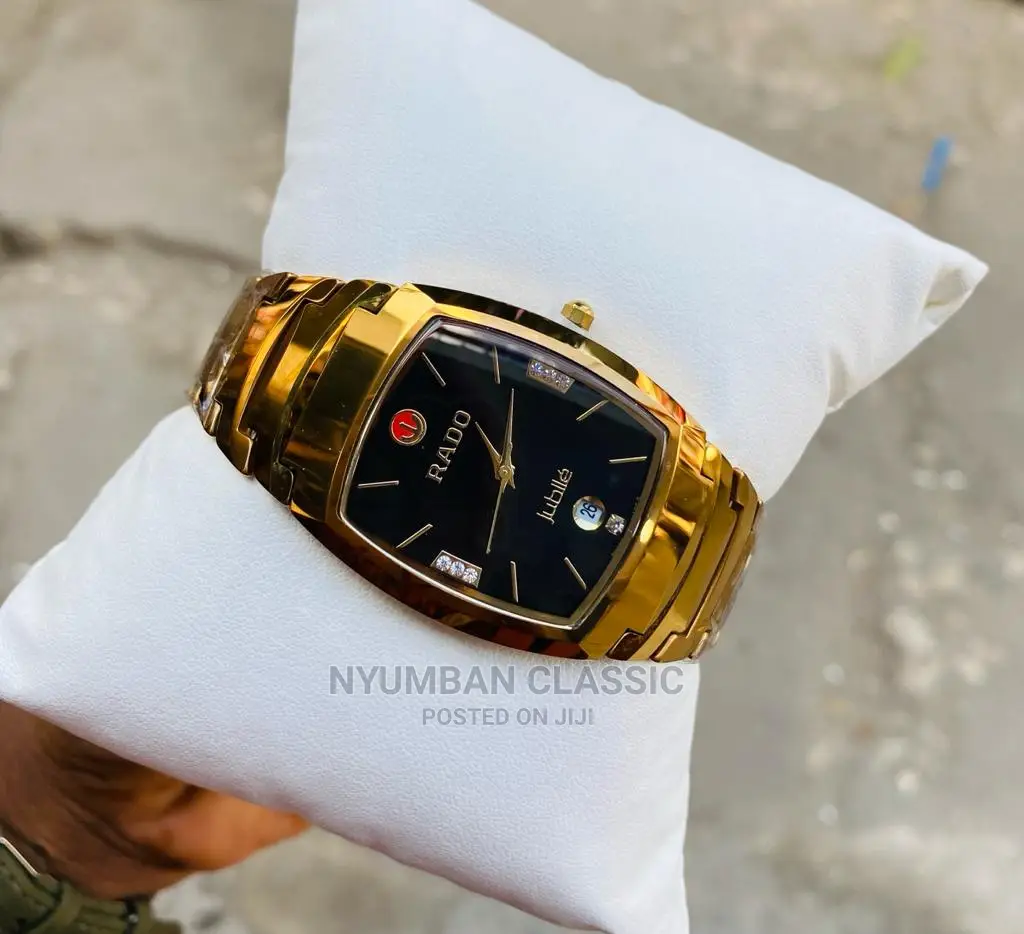 Rado Watches Original