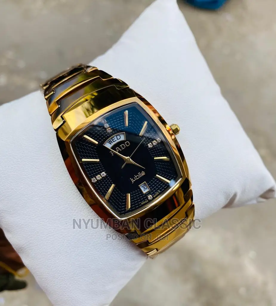 Rado Watches Original