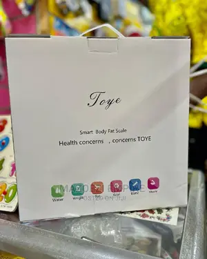 Weight Digital Scales Smart