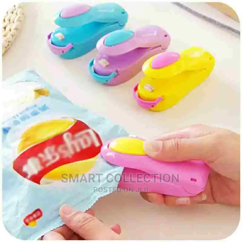 Portable Mini Sealing Heating Machine