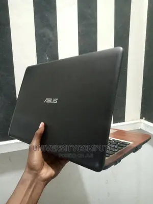 Laptop Asus A555LA 4GB Intel Pentium HDD 500GB