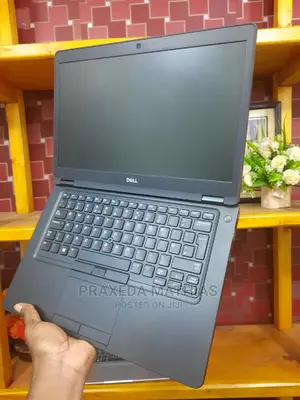 Laptop Dell Latitude 5491 8GB Intel Core I5 HDD 500GB