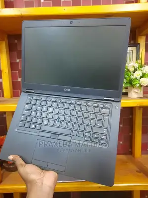 Laptop Dell Latitude 5491 8GB Intel Core I5 HDD 500GB