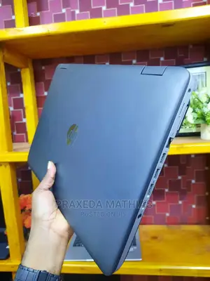 Laptop HP 650 G2 8GB Intel Core I5 HDD 500GB