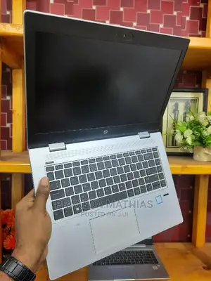 Laptop HP ProBook 640 G4 8GB Intel Core I7 SSD 1T