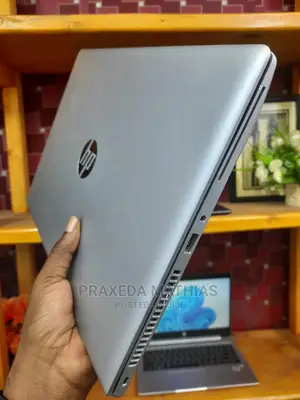 Laptop HP ProBook 640 G4 8GB Intel Core I7 SSD 1T