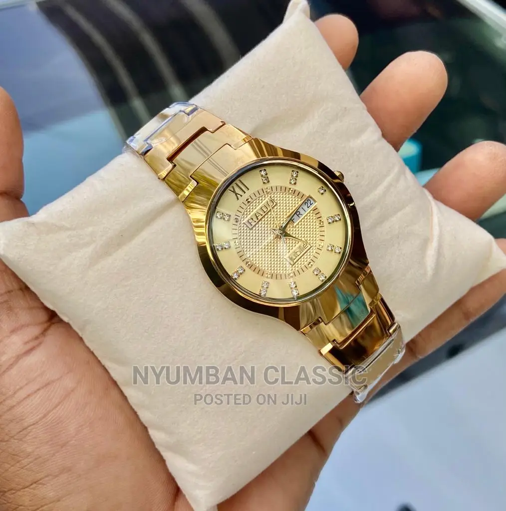 Rado Watches Original