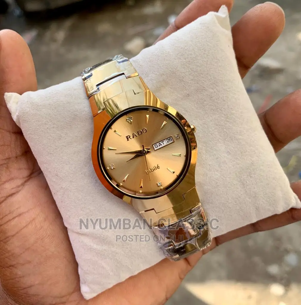 Rado Watches Original
